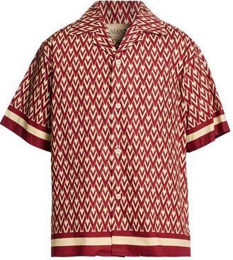Valentino Garavani TOPWEAR - Shirts on YOOX.COM