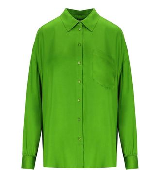 Essentiel CAMICIA JUDITH VERDE ESSENTIEL ANTWERP