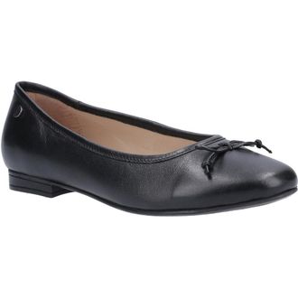 Hush Puppies Naomi MEMORY FOAM Balletschoenen Dames