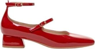 Twentyfourhaitch Donna, Scarpe, Rosso, 37 EU, new