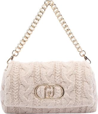 Liu Jo Small Logo Crossbody Bag