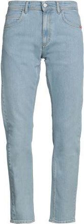 Amish BOTTOMWEAR - Jeans on YOOX.COM