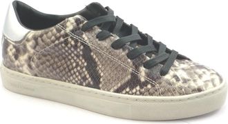 Crime London Hoogwaardige Sneakers - Dames - Sneakers - Bruin - 36 EU - Schoenen