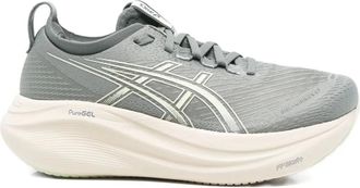 Asics GEL-NIMBUS 27 sneakers - Groen