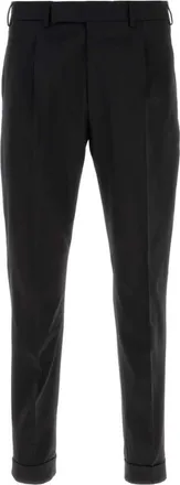 Pantaloni Torino Hombre, Pantalones, Negro, Talla: 3XL