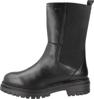 Geox D Iridea B ABX - - Shoes - Donna - Nero - 35 EU