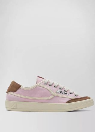 Autry low-top sneakers