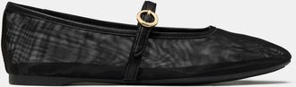 Kate Spade New York Halo Mary Jane Flat