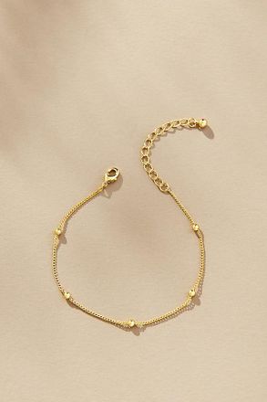 Uncommon James Everyday Gold Bracelet