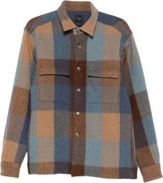 Xacus Hombre, Chaquetas, Multicolor, Talla: M