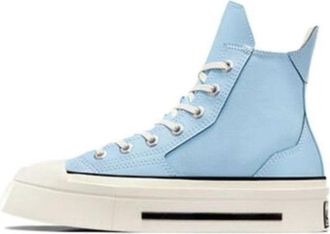 Converse Chuck 70 De Luxe Squared Blue White A07566C