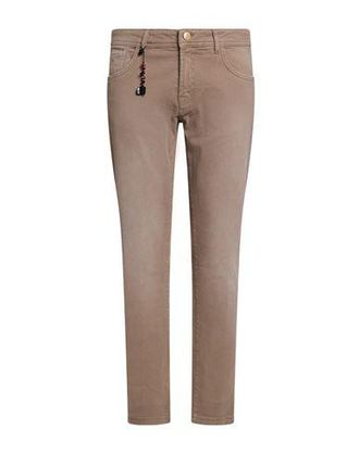 Marco Pescarolo BOTTOMWEAR - Trousers on YOOX.COM