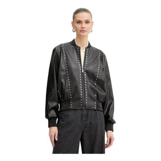Karl Lagerfeld Donna, Giacche, Nero, S, new