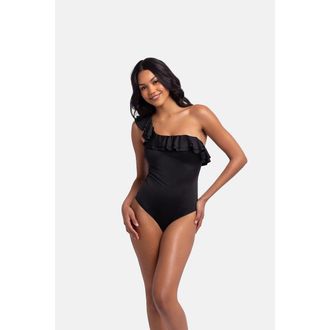 Dorina Asymmetrisch badpak Cap Cana