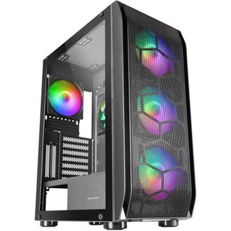 OEM Caja De Cpu Para Pc Mars Gaming Mckx