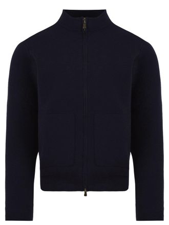 FILIPPO DE LAURENTIIS Filippo de Laurentis Pullover blau