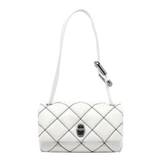 Marc Jacobs The Mini Dual Shoulder Bag