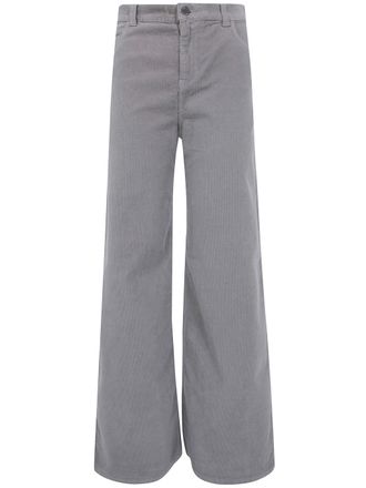 Twin-Set Jeans Grey