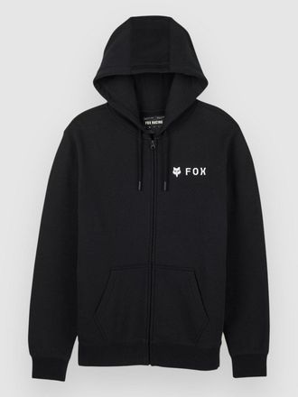 Fox Fox Absolute Chaqueta Polar negro