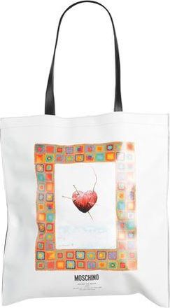 Moschino BOLSOS - Bolsos de asas largas en YOOX.COM