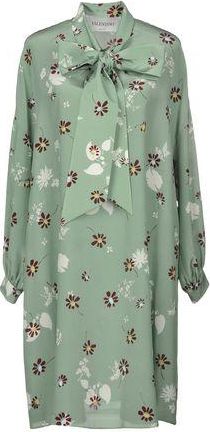 Valentino Garavani DRESSES - Midi dresses on YOOX.COM