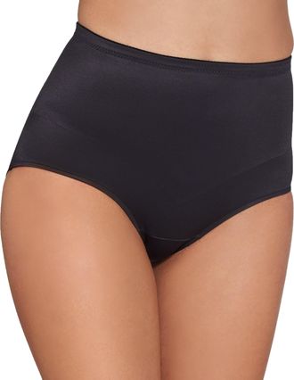 TC Fine Intimates Womens Adjust Firm Control Perfect Brief