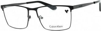 Calvin Klein CK22102 002 Matte Black 57mm
