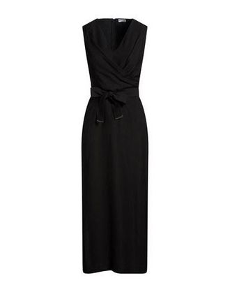 Brunello Cucinelli VESTIDOS - Vestidos largos en YOOX.COM