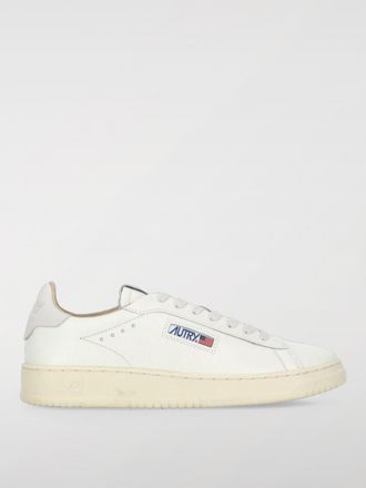 Autry Sneakers Men color White