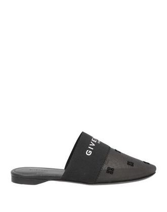 Givenchy CALZADO - Mules & Zuecos en YOOX.COM