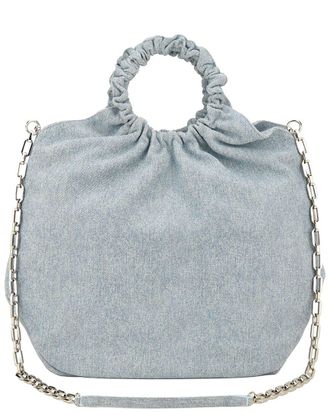 AGL Agl Gretty Leather Tote