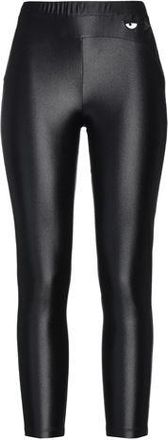 Chiara Ferragni BOTTOMWEAR - Leggings on YOOX.COM