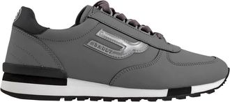 Bally Mens Gavino Low-top Sneaker