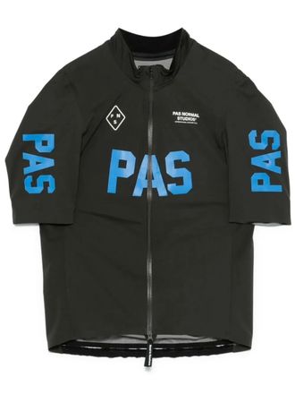 Pas Normal Studios Bavaglino Pas Mechanism Pro - Verde