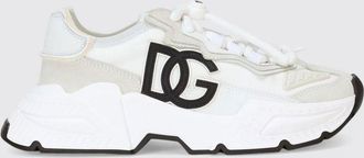 Dolce & Gabbana Sneakers DOLCE & GABBANA Kids color White