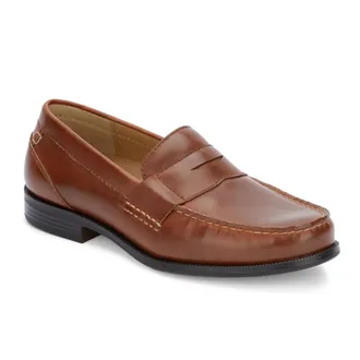 Dockers Mens Colleague Penny Loafer Shoes