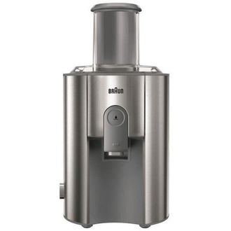 Braun J700 Centrifuga MultiQuick 7 - Inox - Braun