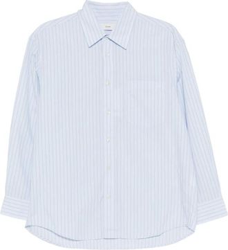 Dunst Striped Shirt