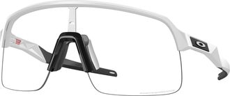 Oakley SUTRO LITE (A) Clear Photochromatic Shield Mens Sunglasses OO9463A 946319 139