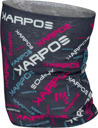 Karpos Karpos Neckwarmer Light Schlauchschal - Unisex | blau