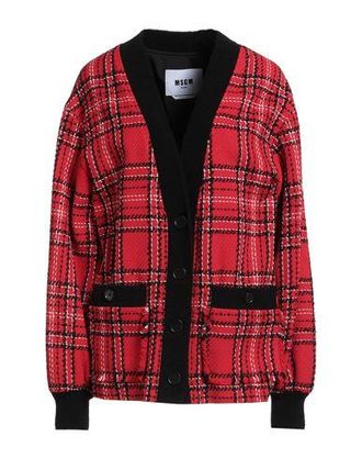 Msgm Jackets