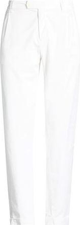 Alpha Studio BOTTOMWEAR - Trousers on YOOX.COM