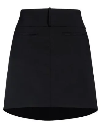 Courr&egrave;ges BOTTOMWEAR - Minigonne su YOOX.COM