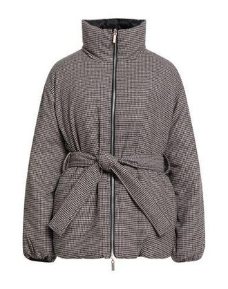 A|X Armani Exchange ROPA DE ABRIGO - Plum&iacute;feros y acolchados en YOOX.COM