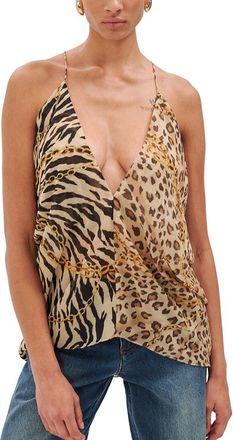 Ronny Kobo Starkey Top