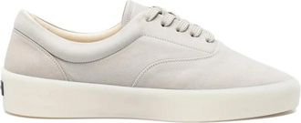 Fear of God 101 Sneaker - Heren - Sneakers - Grijs - 41 EU - Su&egrave;de - Schoenen