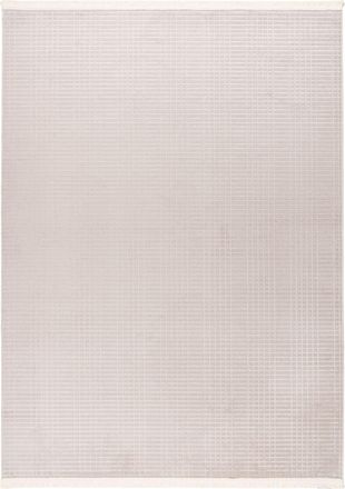 LALEE Waschbarer Design Teppich Damla 213 - Light Taupe