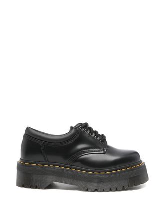 Dr. Martens 8053 Quad Black Polished Smooth