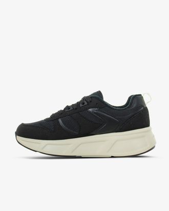 Fessura Italia Sneaker - Black