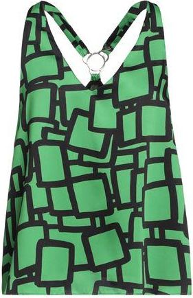 Hanita CAMISETAS Y TOPS - Tops en YOOX.COM